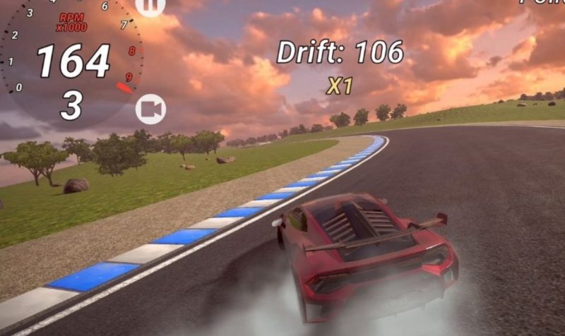 Drift Hunters MAX – An Epic Browser Drift Game - TheInspireSpy