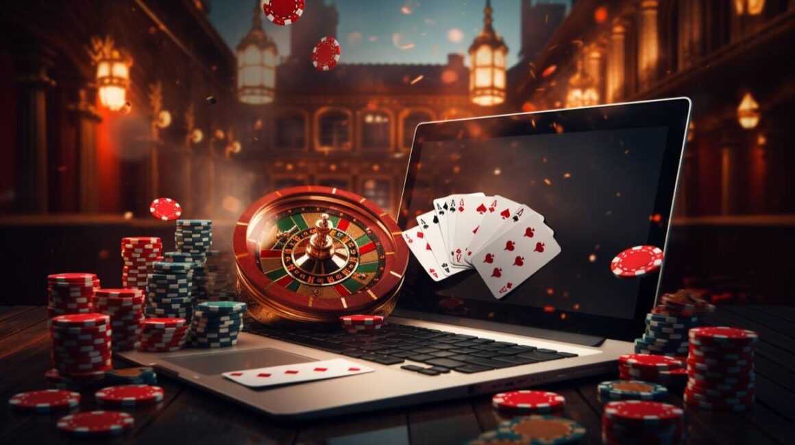 Bonuses and Promotions in online casino