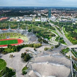 stadium munich