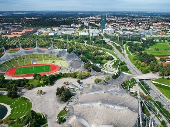 stadium munich