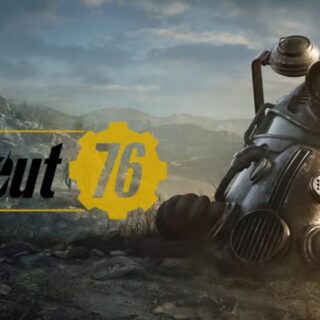 Bethesda Confirms New Fallout 76 Patch