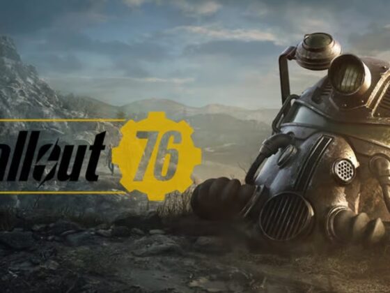 Bethesda Confirms New Fallout 76 Patch