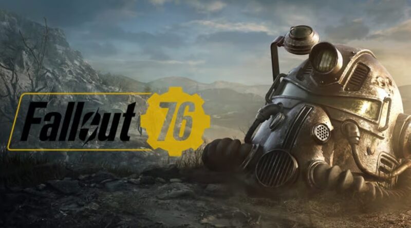 Bethesda Confirms New Fallout 76 Patch